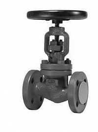 Запорный клапан